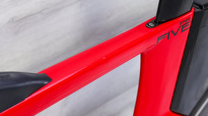 Quintana Roo PRfive Ultegra Di2 Triathlon Bike - 2019, 54cm