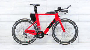 Quintana Roo PRfive Ultegra Di2 Triathlon Bike - 2019, 54cm