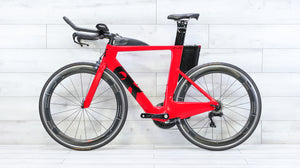 Quintana Roo PRfive Ultegra Di2 Triathlon Bike - 2019, 54cm