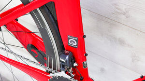 Quintana Roo PRfive Ultegra Di2 Triathlon Bike - 2019, 54cm