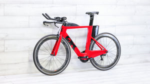 Quintana Roo PRfive Ultegra Di2 Triathlon Bike - 2019, 54cm