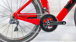 Quintana Roo PRfive Ultegra Di2 Triathlon Bike - 2019, 54cm