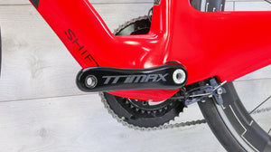 Quintana Roo PRfive Ultegra Di2 Triathlon Bike - 2019, 54cm