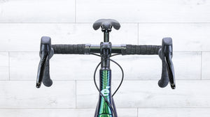 Cervelo Caledonia Rival eTap AXS Road Bike - 2024, 56cm