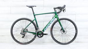 Cervelo Caledonia Rival eTap AXS Road Bike - 2024, 56cm