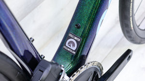 Cervelo Caledonia Rival eTap AXS Road Bike - 2024, 56cm