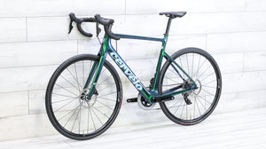Cervelo Caledonia Rival eTap AXS Road Bike - 2024, 56cm