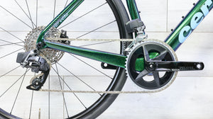 Cervelo Caledonia Rival eTap AXS Road Bike - 2024, 56cm