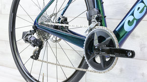 Cervelo Caledonia Rival eTap AXS Road Bike - 2024, 56cm