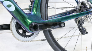 Cervelo Caledonia Rival eTap AXS Road Bike - 2024, 56cm