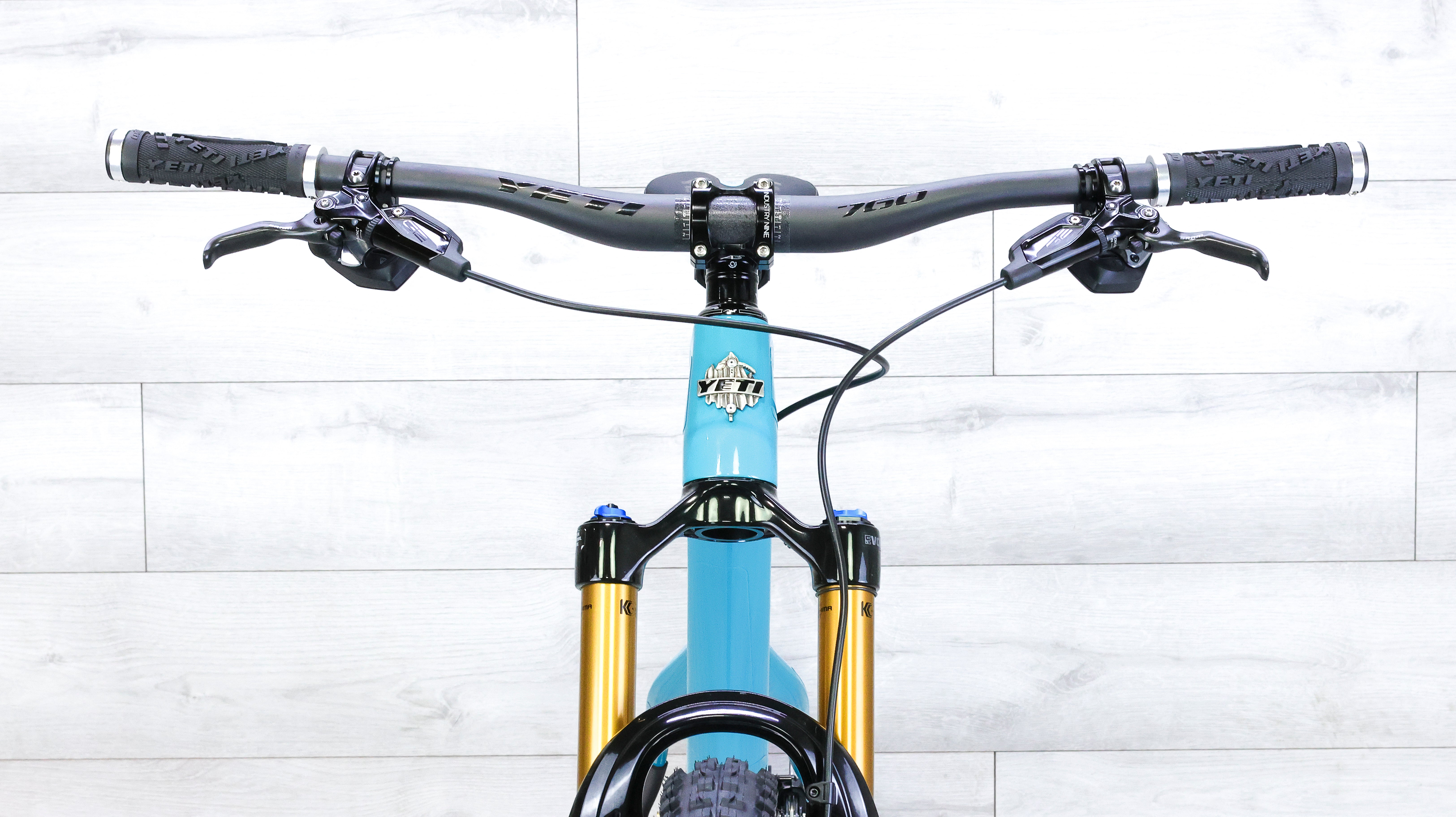 Yeti ARC T4 XX1 AXS Mountain Bike - 2022, Medium – Cycle Limited