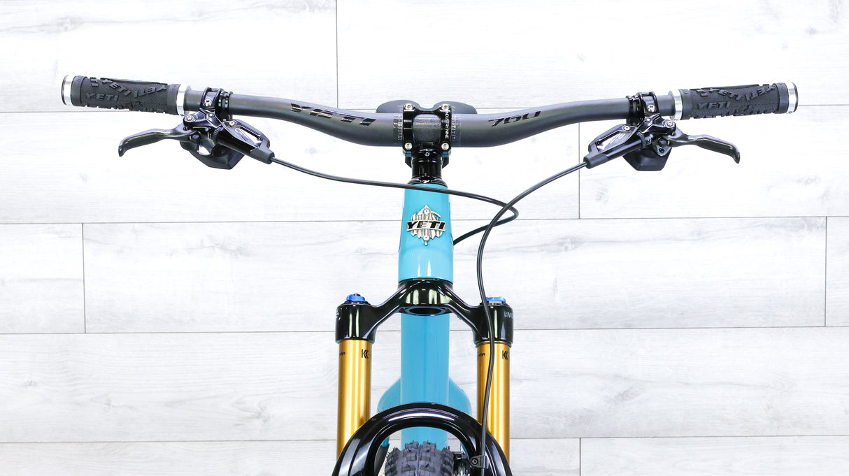 Yeti ARC T4 XX1 AXS Mountain Bike - 2022, Medium