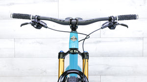 Yeti ARC T4 XX1 AXS Mountain Bike - 2022, Medium