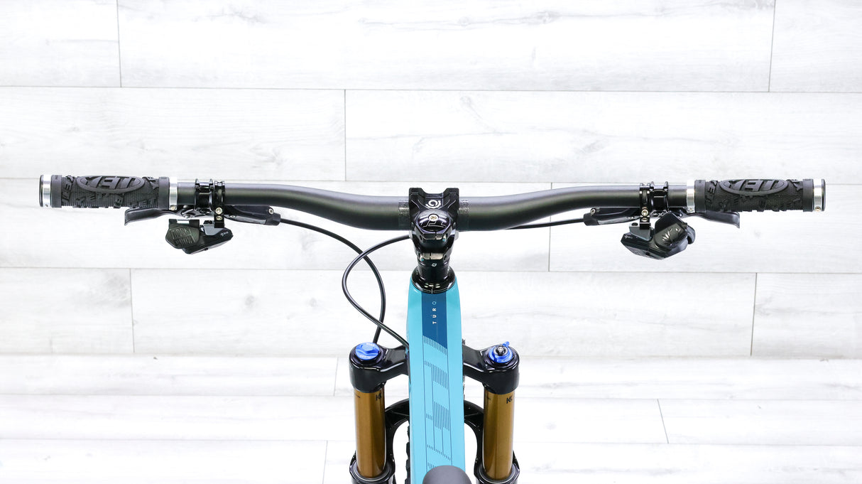 Yeti ARC T4 XX1 AXS Mountain Bike - 2022, Medium