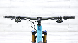 Yeti ARC T4 XX1 AXS Mountain Bike - 2022, Medium