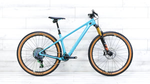 Yeti ARC T4 XX1 AXS Mountain Bike - 2022, Medium