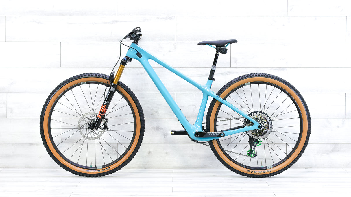 Yeti ARC T4 XX1 AXS Mountain Bike - 2022, Medium