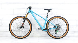 Yeti ARC T4 XX1 AXS Mountain Bike - 2022, Medium