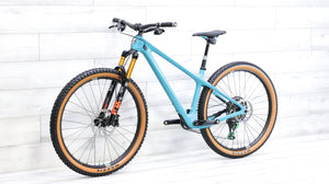 Yeti ARC T4 XX1 AXS Mountain Bike - 2022, Medium