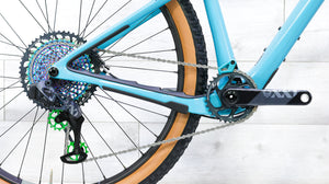Yeti ARC T4 XX1 AXS Mountain Bike - 2022, Medium