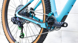 Yeti ARC T4 XX1 AXS Mountain Bike - 2022, Medium