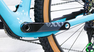 Yeti ARC T4 XX1 AXS Mountain Bike - 2022, Medium