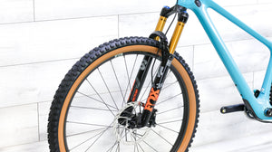 Yeti ARC T4 XX1 AXS Mountain Bike - 2022, Medium