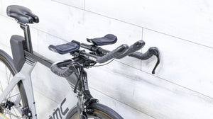 BMC Timemachine 02 Three Triathlon Bike - 2019, Small