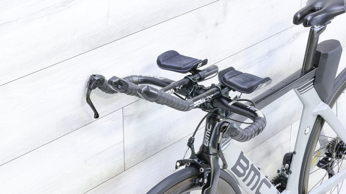 BMC Timemachine 02 Three Triathlon Bike - 2019, Small