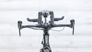 BMC Timemachine 02 Three Triathlon Bike - 2019, Small