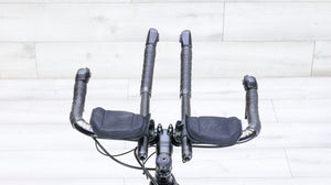 BMC Timemachine 02 Three Triathlon Bike - 2019, Small