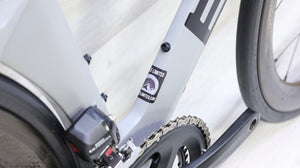 BMC Timemachine 02 Three Triathlon Bike - 2019, Small