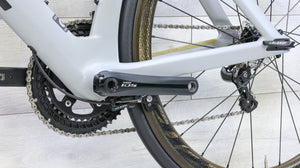 BMC Timemachine 02 Three Triathlon Bike - 2019, Small