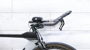 BMC Timemachine 02 Three Triathlon Bike - 2019, Small