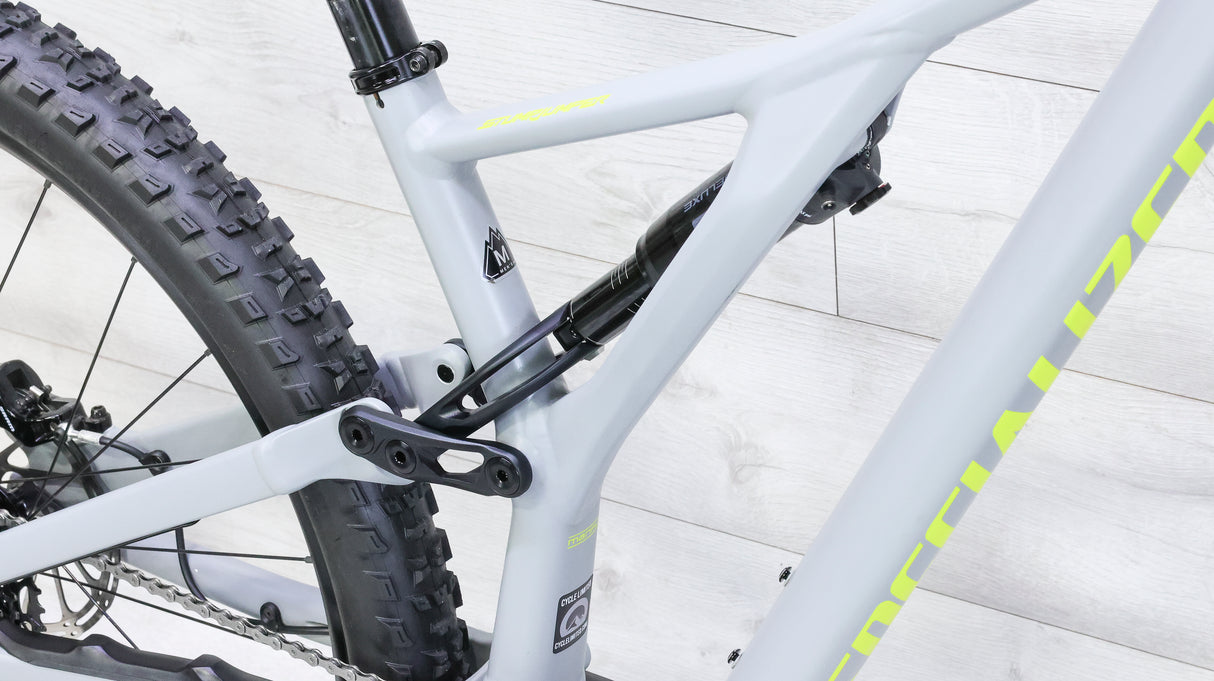 Specialized Stumpjumper Comp Alloy 29 Mountain Bike - 2020, Medium