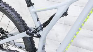 Specialized Stumpjumper Comp Alloy 29 Mountain Bike - 2020, Medium