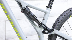 Specialized Stumpjumper Comp Alloy 29 Mountain Bike - 2020, Medium