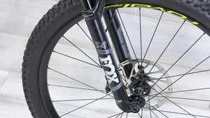 Specialized Stumpjumper Comp Alloy 29 Mountain Bike - 2020, Medium