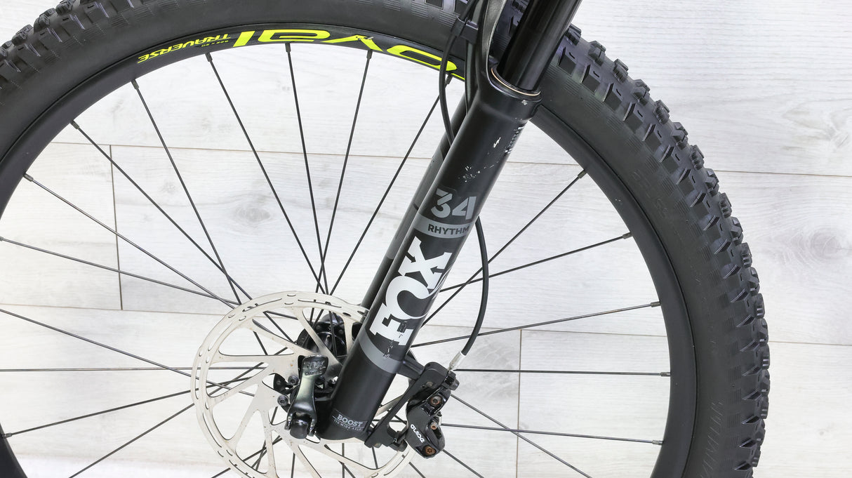 Specialized Stumpjumper Comp Alloy 29 Mountain Bike - 2020, Medium