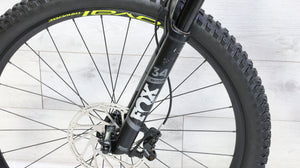 Specialized Stumpjumper Comp Alloy 29 Mountain Bike - 2020, Medium