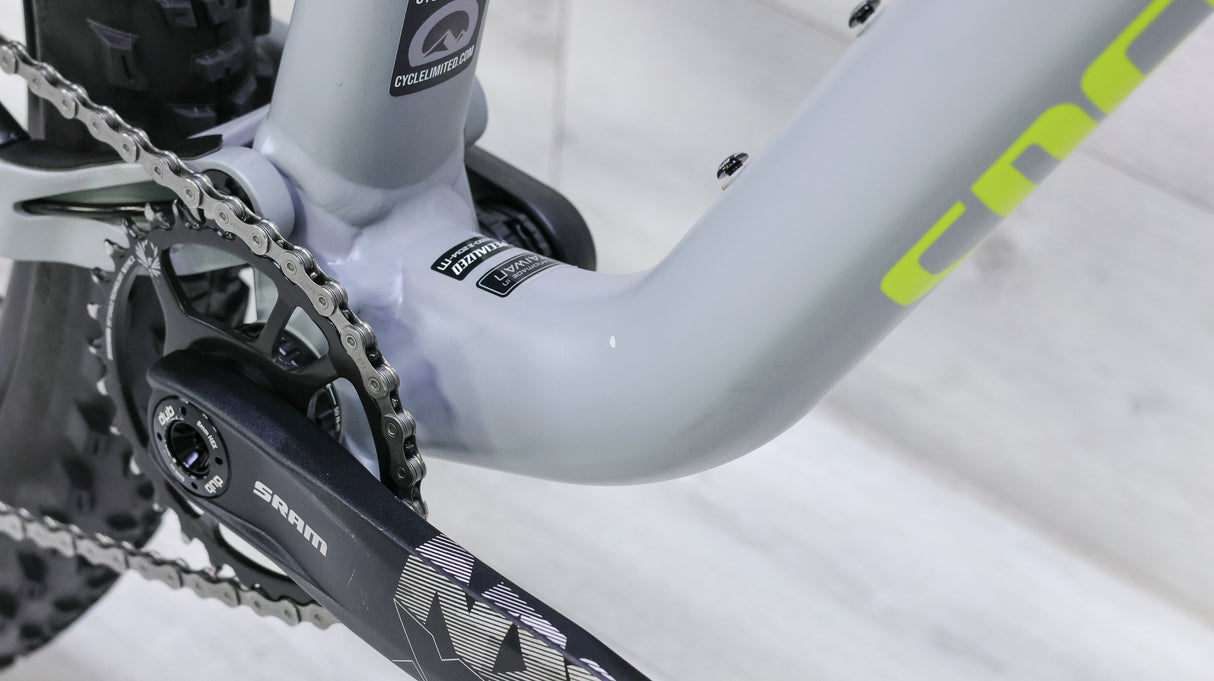 Specialized Stumpjumper Comp Alloy 29 Mountain Bike - 2020, Medium