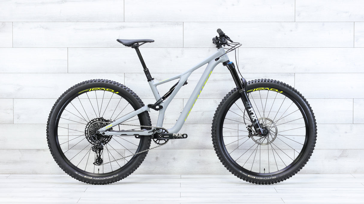 Specialized Stumpjumper Comp Alloy 29 Mountain Bike - 2020, Medium