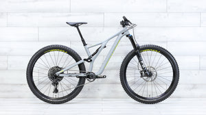 Specialized Stumpjumper Comp Alloy 29 Mountain Bike - 2020, Medium