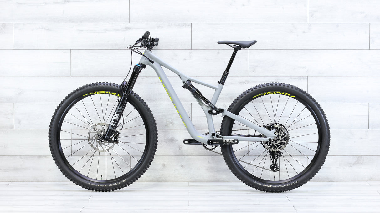 Specialized Stumpjumper Comp Alloy 29 Mountain Bike - 2020, Medium