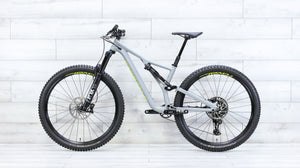 Specialized Stumpjumper Comp Alloy 29 Mountain Bike - 2020, Medium