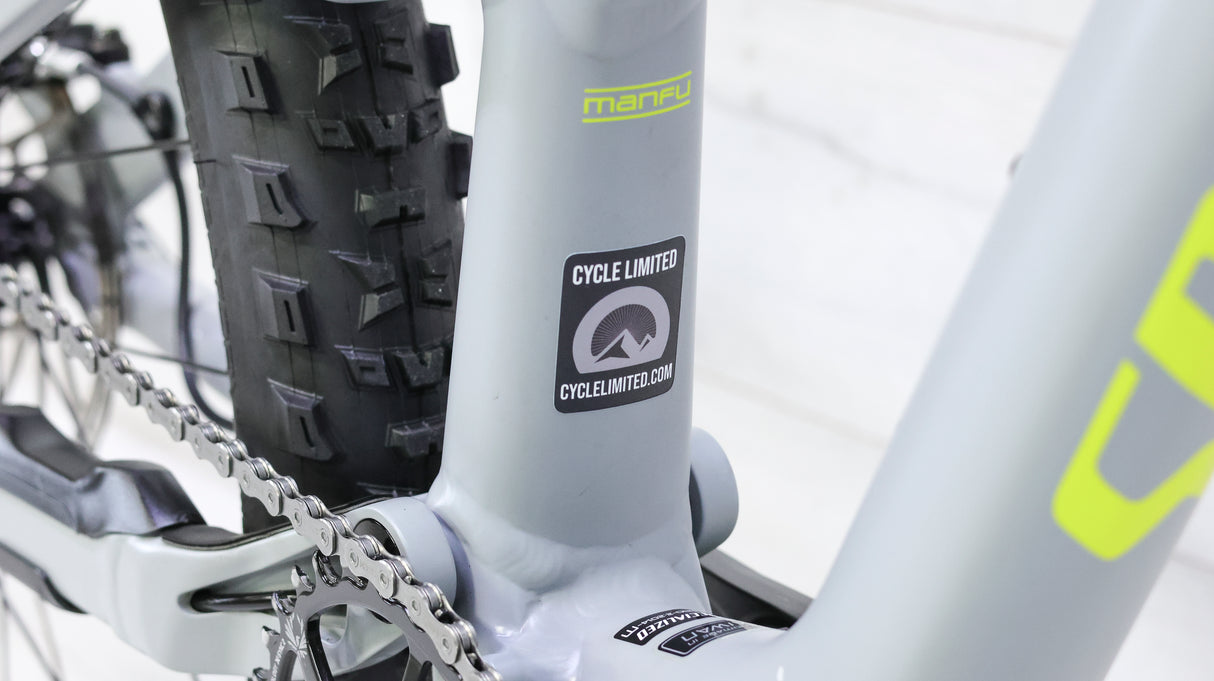 Specialized Stumpjumper Comp Alloy 29 Mountain Bike - 2020, Medium