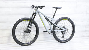 Specialized Stumpjumper Comp Alloy 29 Mountain Bike - 2020, Medium