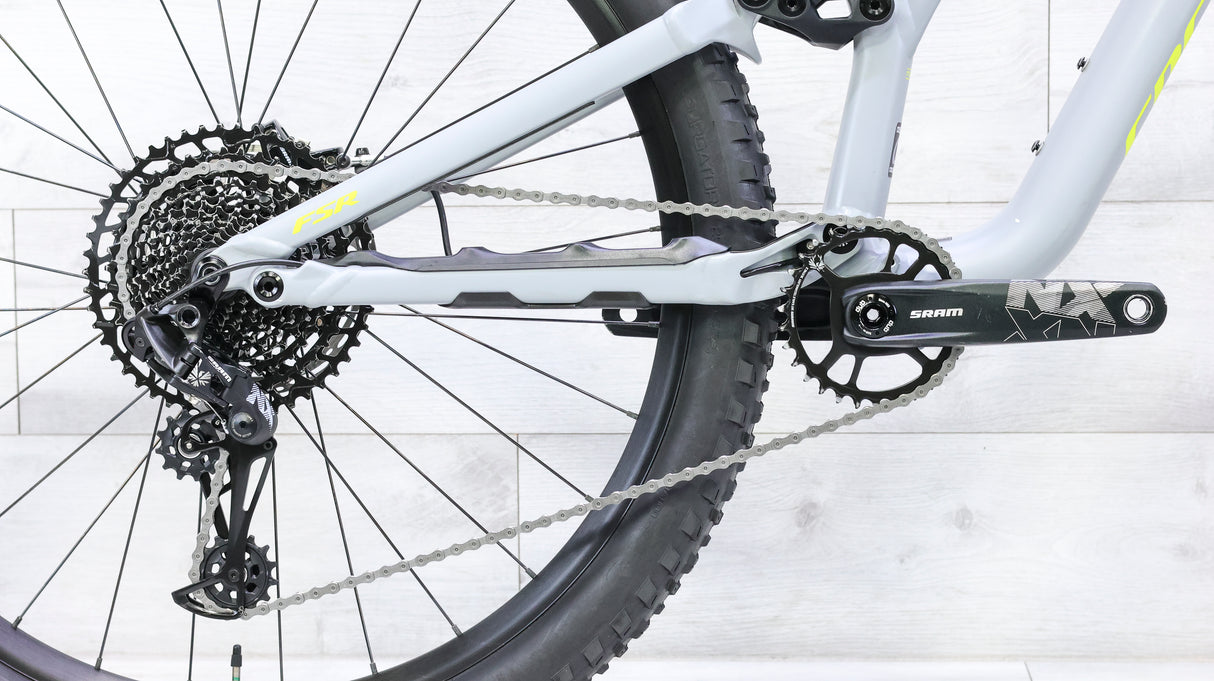 Specialized Stumpjumper Comp Alloy 29 Mountain Bike - 2020, Medium