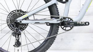 Specialized Stumpjumper Comp Alloy 29 Mountain Bike - 2020, Medium