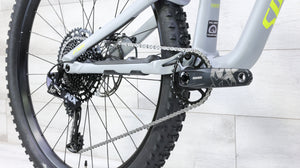 Specialized Stumpjumper Comp Alloy 29 Mountain Bike - 2020, Medium